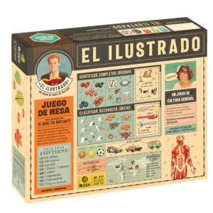 El Ilustrado
