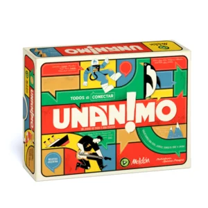 Unánimo