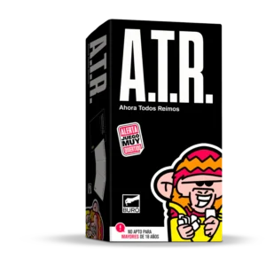 A.T.R