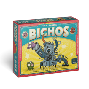 Bichos