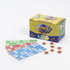Bingo económico