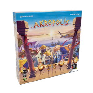 Akropolis