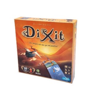Dixit
