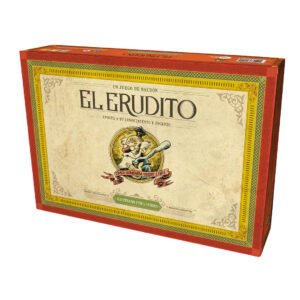 El Erudito
