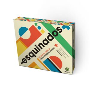 Esquinados