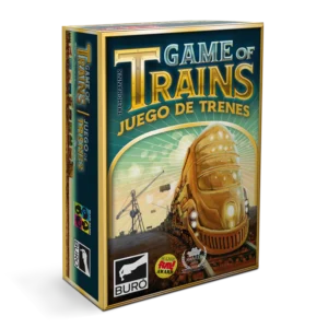 Game of trains