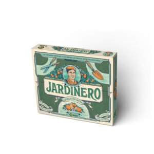 Jardinero