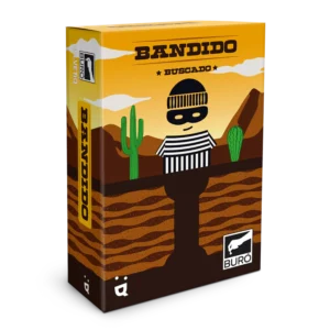 Juego Bandido