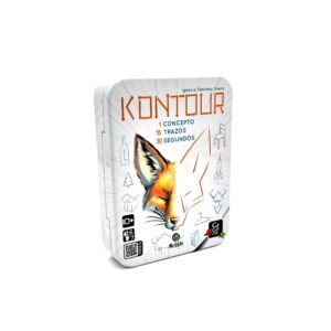 Kontour