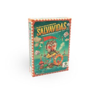 Salvavidas