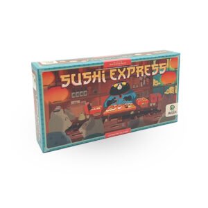 Sushi Express