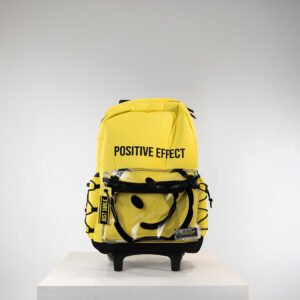 Mochila Carro Positive