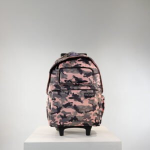 Mochila Carro Fearless