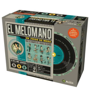 El Melómano