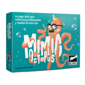 Mimic Octopus