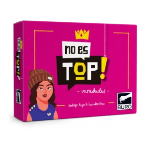 No es top!