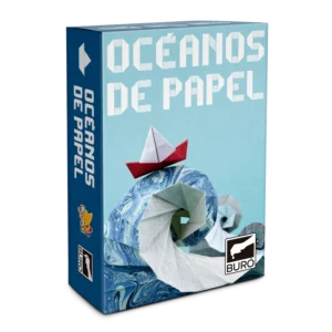 Oceanos de papel