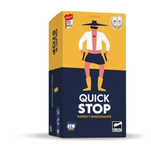 Quickstop