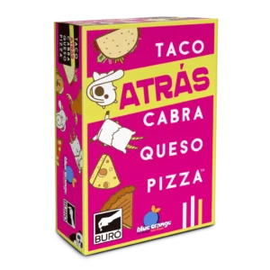 Taco, Atrás, Cabra, Queso, Pizza