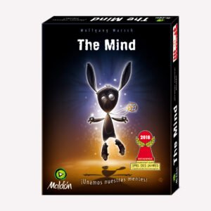 The Mind