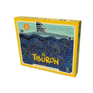 Tiburon
