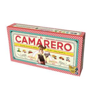 El Camarero
