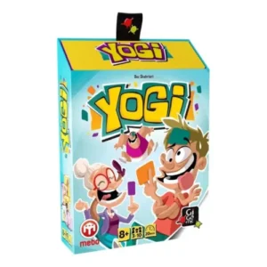 Yogi
