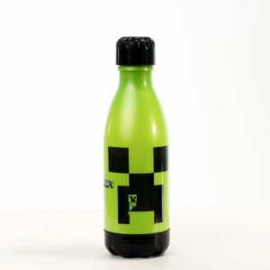 Botella de Agua Minecraft