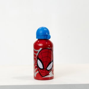 Botella de Agua Spideran