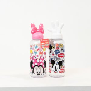 Botella Disney Mickey