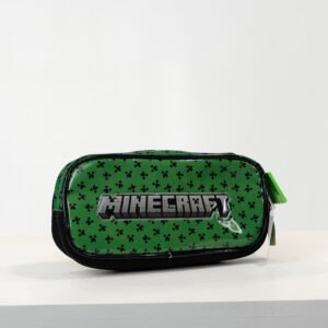 Cartuchera  Minecraft