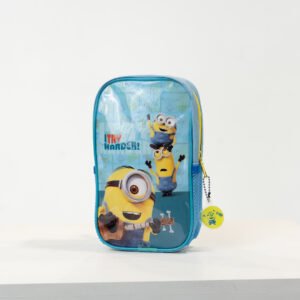 Cartuchera  Disney Minions